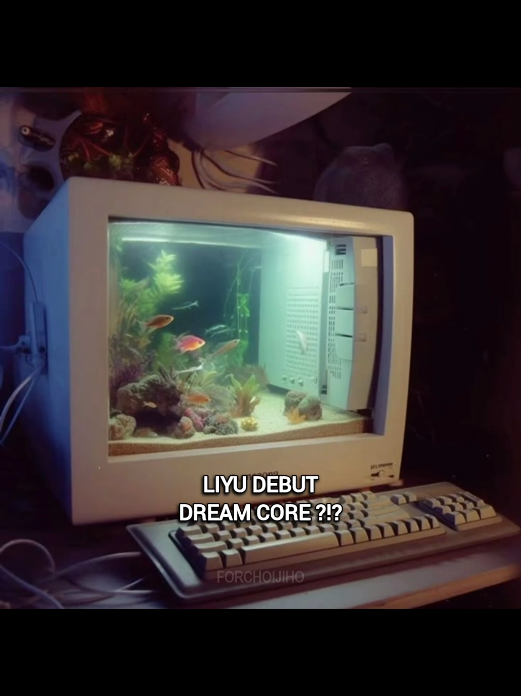 it's giving illit 🥹 i love how he's embracing the bunny theme @cliyu_official  — #chueiliyu #liyu #dreamcore #blowthisup #boys2planet fyp foryou kpop debut 