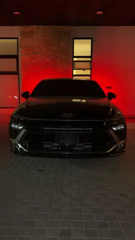 الله يبارك 🥺🖤 #سوناتا #fyp 