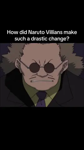 These Boruto Villain designs are trash#naruto #anime #funny #boruto #narutoshippuden 
