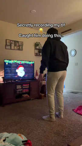 Him laughing through it😭😭 #fyp #couple #relationships #trending 