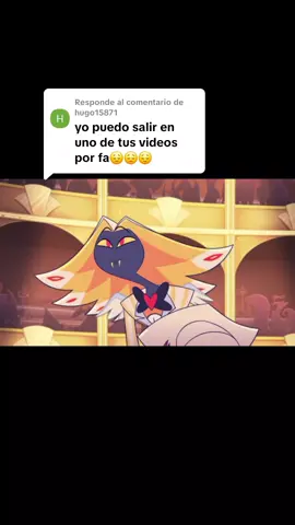Respuesta a @hugo15871 Hazbin hotel T2 Relato de redención segundo capitulo cuarta parte #hazbinhotel #hazbinhotelseason2 #alastorhazbinhotel #sirpentioushazbinhotel #amazonprimevideo 