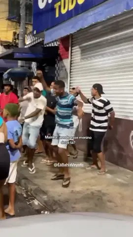 Calma mainha eu tô bem  #pagodaobaiano #universopagodao #ssa #naipebahiano 