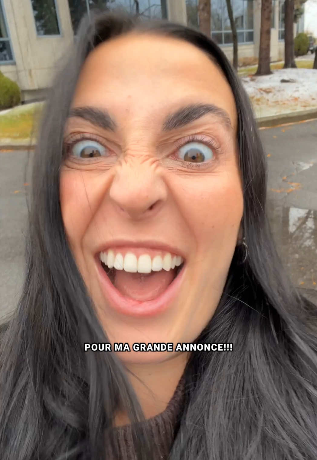 JE LÂCHE MON SCOOP 2025 À 10 000 abonnés sur YouTube…!!!!! IL EN MANQUE JUSTE 2000 LET’S GOOO ! 🤯 #grwm #Rumors #grwmroutine #botox  Merci à ma queen @Dr Maud Belanger 💕