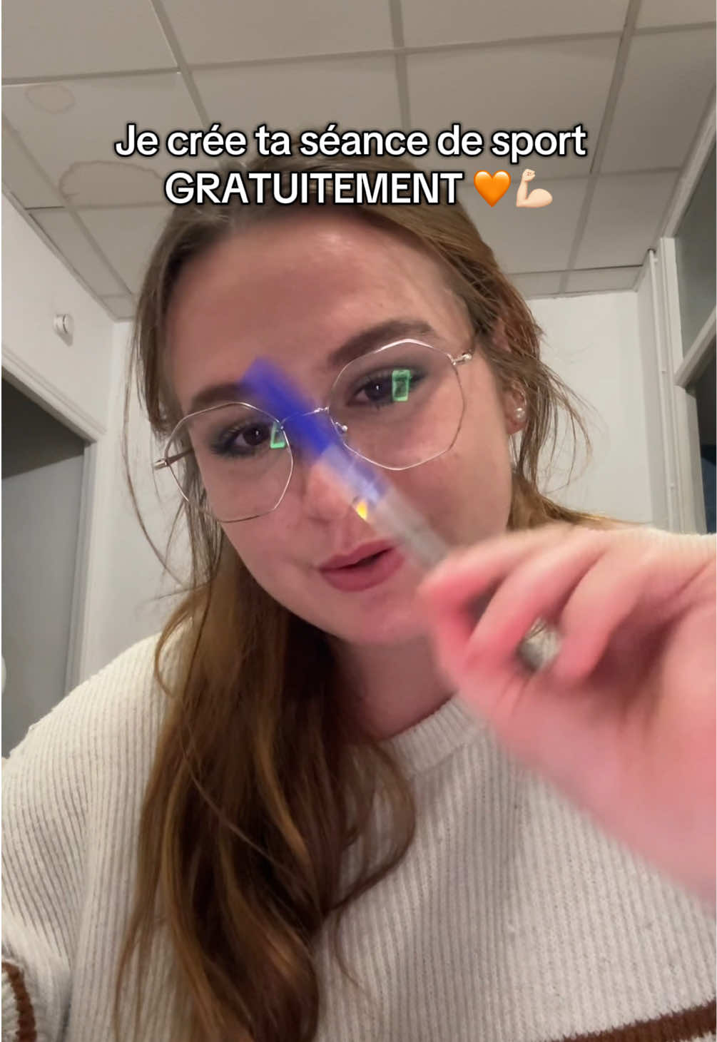 Je te crée ta séance perso gratuitement 🧡 #coaching #coach #perpignan #seance #wod 