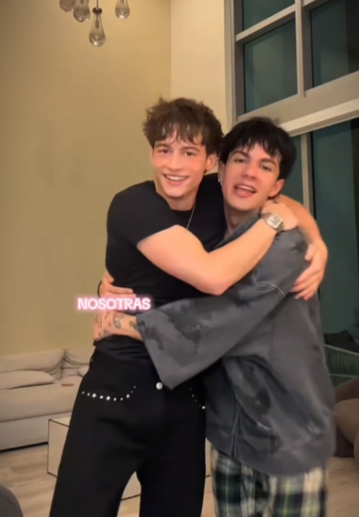 nosotras#carlosalbertofuentes #bach #parati #fyp #fyp 