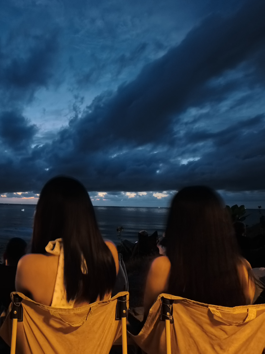 Lụy cái Bình Minh này quá đi >…< #muinghinhphong #xuhuong #vungtau #movecoffee #anhtamvungtau 