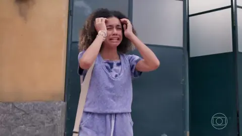 Veja completo, Link no meu Perfil!!! 💘🍿🥰#tresgracas #novelas