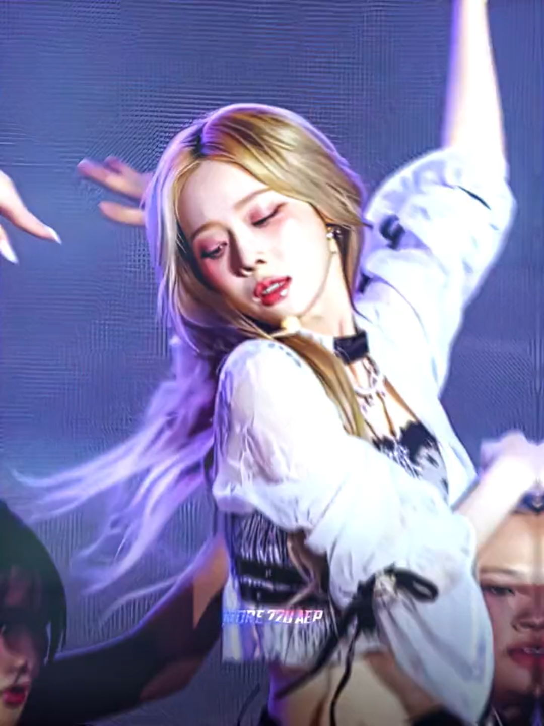 WINTER AESPA | SHE SO PRETTY 🥰😍 #aespa