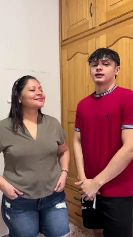 De mi mami aprendí 🙈