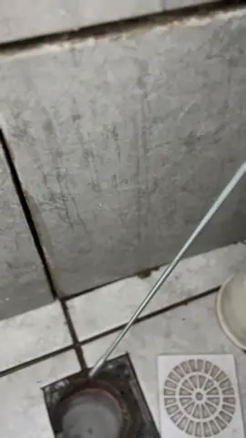 Una Semana con la bañera tapada 😫😫