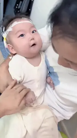 Các mẹ nên để ý con hơn nha. #khoảnhkhắc #embedangyeu #xuhuongtiktok #xuhuong #xuhướng 