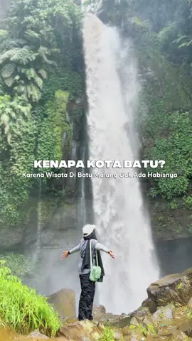 Alasan kenapa Ke wisata Batu, karena banyak alam yang perlu di Explore  Nah selama di Batu aku menginapnya di RedDoorz near Taman Rekreasi Selecta #RedDoorzid #RedDoorz #hotelbatu #wisatacobantalun #tamanrekreasiselecta 