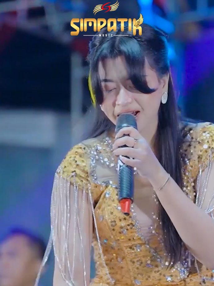 RATU 1001 MACAM - @riaameliaandr_ (@Simpatik Music Official LIVE WONOKERTO PEKALONGAN)  @ABRF` @user15751735420 @KLK AUDIO 