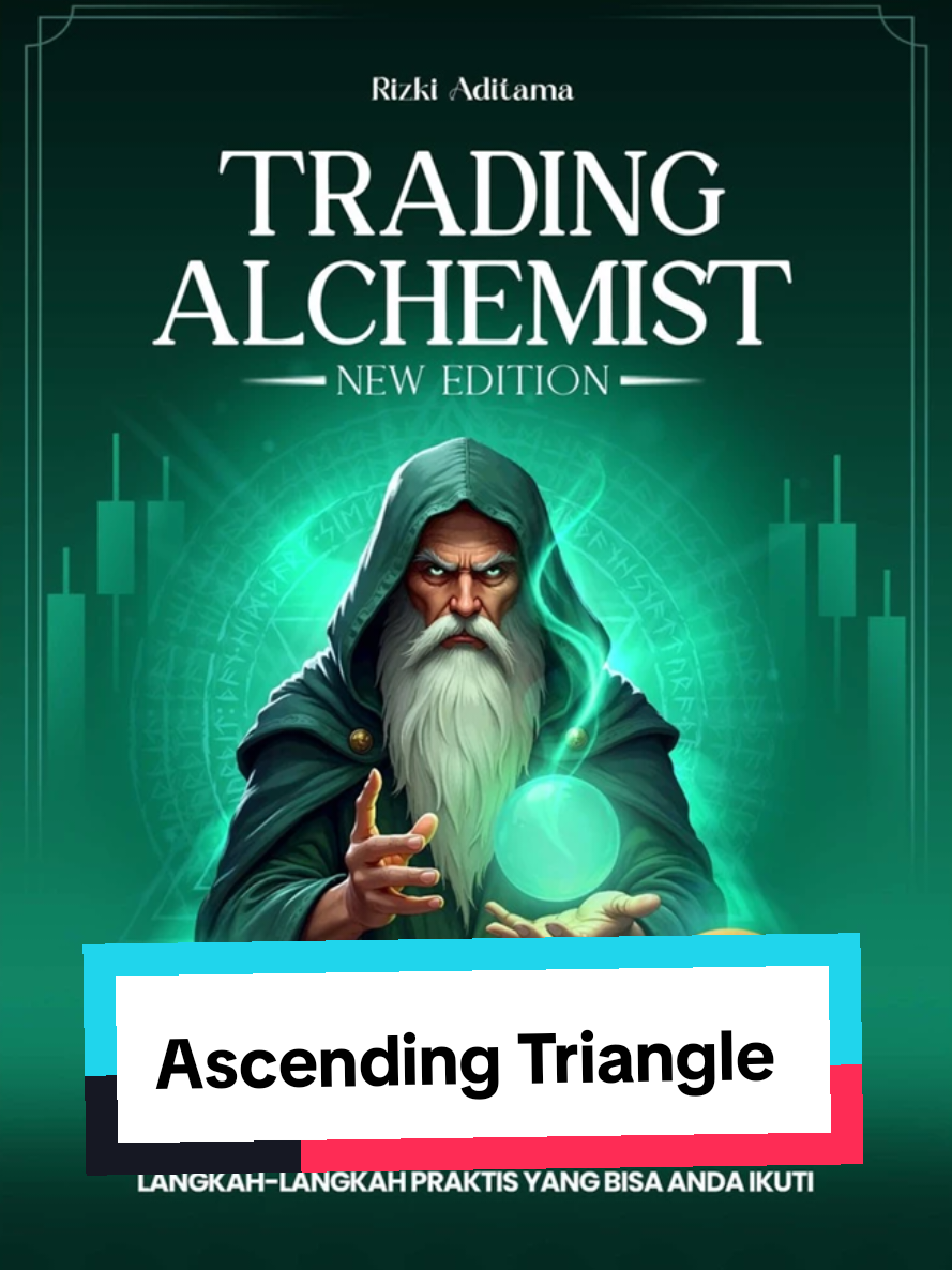 Ascending Triangle  #chartpatterns #xauusd #forextrading #trader #tradingvideo 