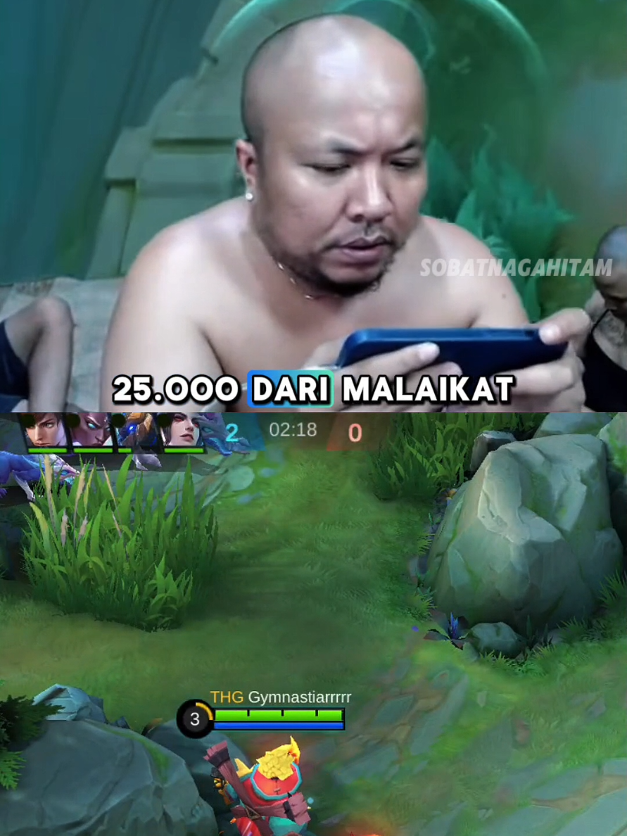 Singkat saja #pascoll #fypage #masukberanda #WinWithMLBB #MLBB 