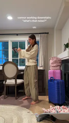 I’ll legit do anything for a smile from her 🤣🤣