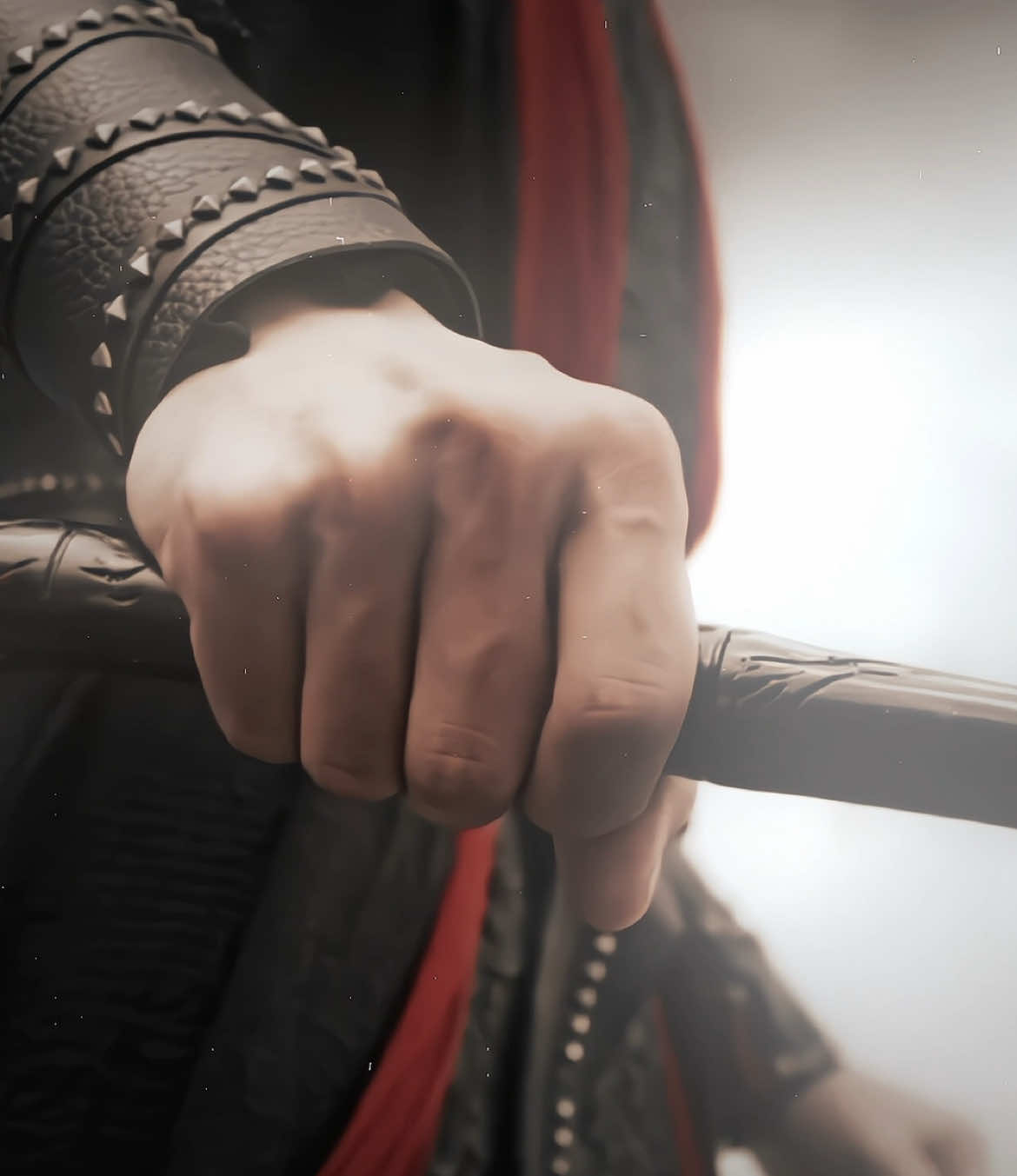 #WEIWUXIAN — hi woke up and chose violence today 😊 [scp: @Aki ☁️ - [Hiatus]] #theuntamed #xiaozhan #cdrama #weiying 