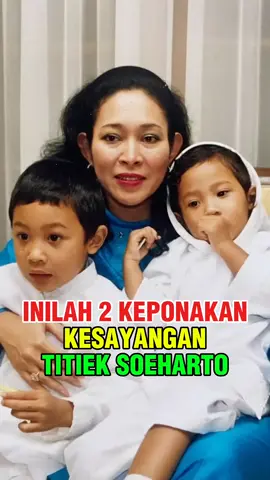 #titieksoeharto 
