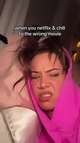 can we change the movie? 😭