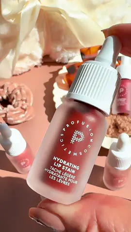 @Profusion Profusion Cosmetics Lip Glaze is the perfect blend of juicy color and all-day comfort 🍇✨ This hydrating lip stain glides on glossy, then melts into a long-lasting tint that keeps your lips looking plump, soft, and never sticky. Powered with hyaluronic acid and vitamins A & E, it gives that smooth, healthy, hydrated finish everyone loves 🍒💧 The berry-inspired shades — raspberry, cherry, blackberry — are so cozy and flattering for every day or a soft glam moment. Vegan, cruelty-free, and only $6… truly a lip essential for any season 🍓💜🫐🧣☕️ #P#ProfusionCosmeticsL#LipGlazeL#LipStainB#BerryLipsH#HydratingTint     