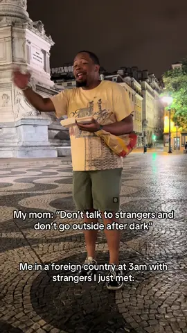 When in Lisbon…😭😂 #travel #travelmeme #portugal #hostellife #mcdonalds 