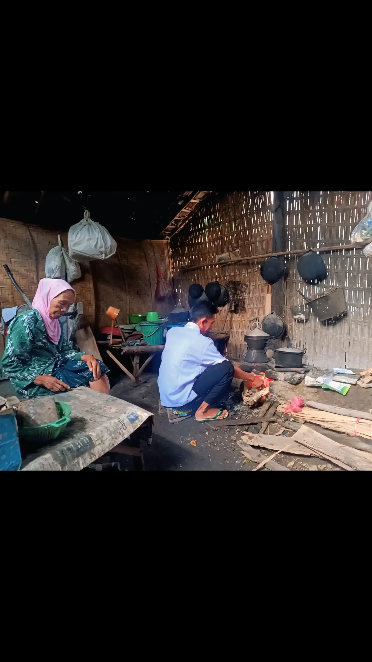 #santaitapiberisi #bersabarlah #bersabardenganikhlas 