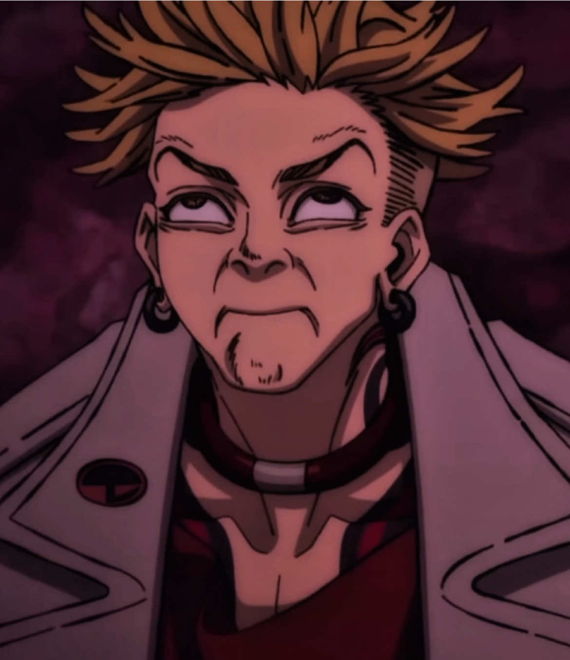 เรื่องวุ่นๆของนักเก็บกวาด🤣#gachiakutanime #foryou #fyp #อนิเมะ #การ์ตูน #กาจิอาคุตะ 