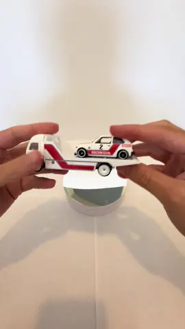 Hot Wheels Premium Car Culture, Team Transport: ‘73 Honda Civic Custom & Aero Lift🔥 #hotwheels #hotwheelscollections #hotwheelscollector #hotwheelscars #hotwheelscustom #hotwheelshunter #cars #fyp #fypシ 