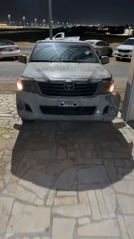 #غبار #مطر #بريدة #القصيم #غماره 