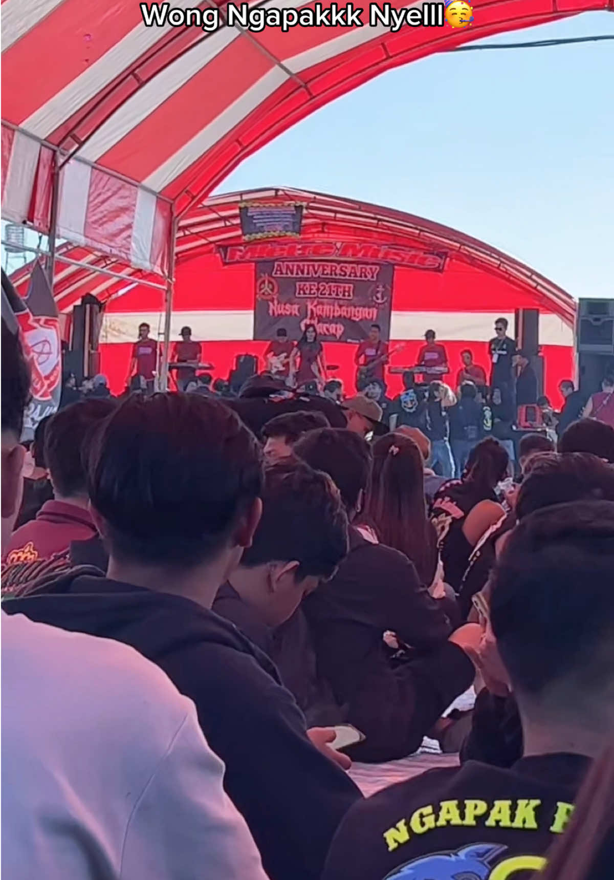 Penting sebelum kejadian Enyong wis madang wareg😩😂#foryoupage❤️ #cilacappride🔥 #tkw_taiwan🇹🇼🇹🇼🥰💞💞 