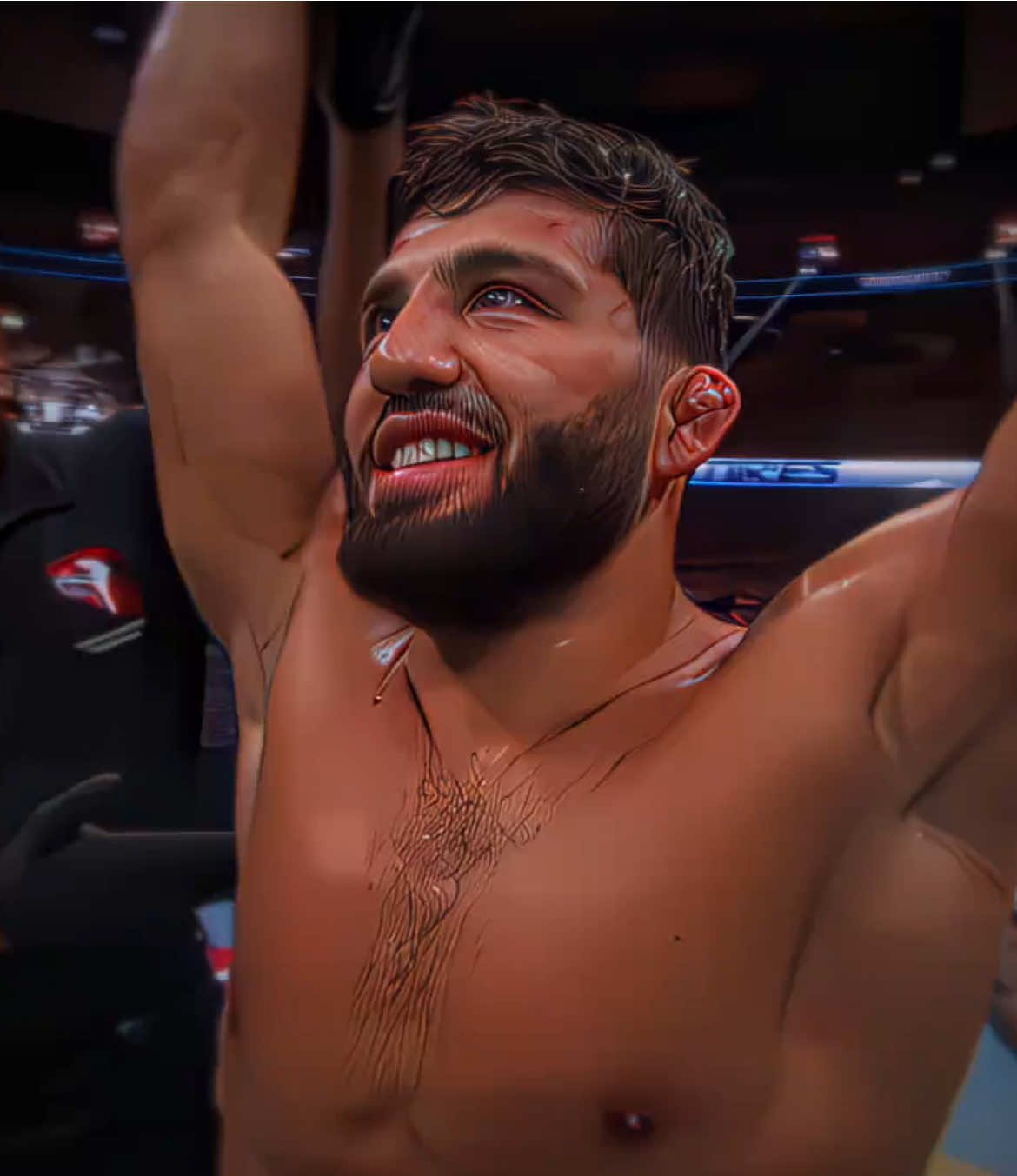 Charles vs Arman 🔥 Can Tsarukyan Submit Dan Hooker? 👀 #ufcrussia #armantsarukyan #armenia🇦🇲 