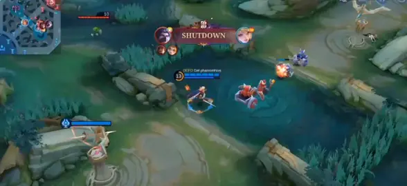 mawar #mobilelegends #mlbb #lancelot #fyp 