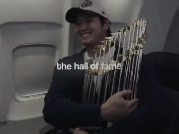 #ShoheiOhtani : your 2025 NL MVP, everyone act shocked!! 🫢 | straykids and shohei we are so up | #fyp #viral #kikeohtani #Dodgers 