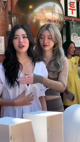 LingLing đã  thay đổi , tay giờ ôm gọn luôn rồi #linglingkwong #lingorm #fyp #viral #ormkornnaphat 