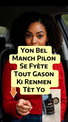 #creatorsearchinsights #manchpilon #remèdlakay #remedayisyen #remedpougwosibwa 