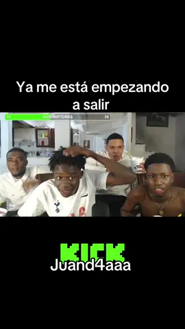 Todo un falso ese man #parati #Juand4aaa 