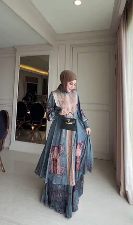 Faidza siap dipinang untuk baju lebaran kamu .
