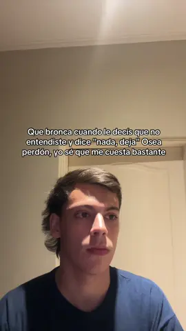 #perdon #bronca #escuchar #loco 