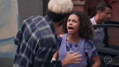 Veja Completo, LINK NO MEU PERFIL!!! 🍿🥰#tresgracas #novelas