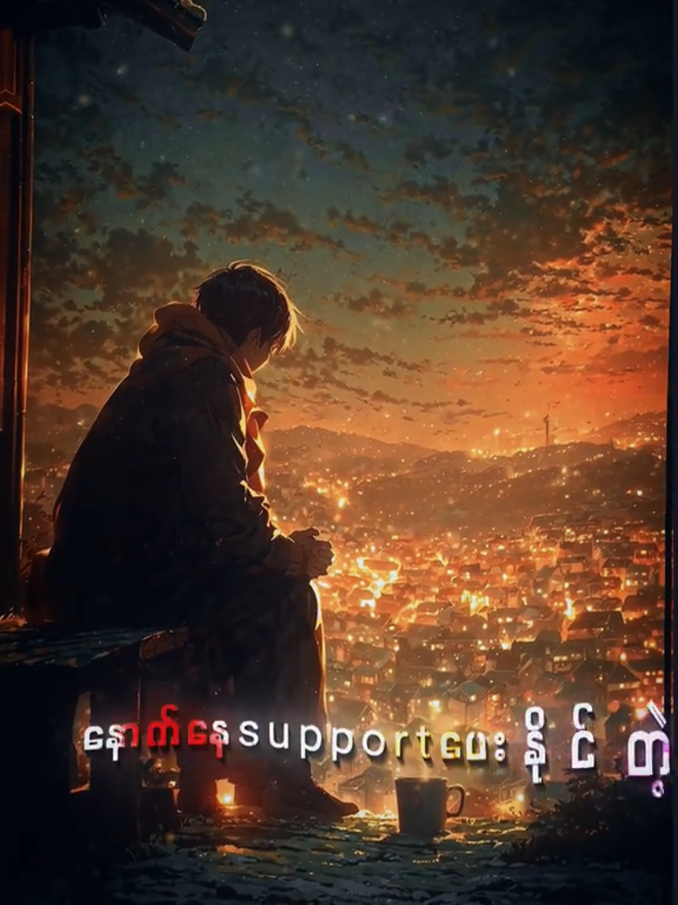 ရွယ်တူသူငယ်ချင်းတွေနဲ့ယှဥ်လိုက်ရင်#trendtoday #foryou #fyp 