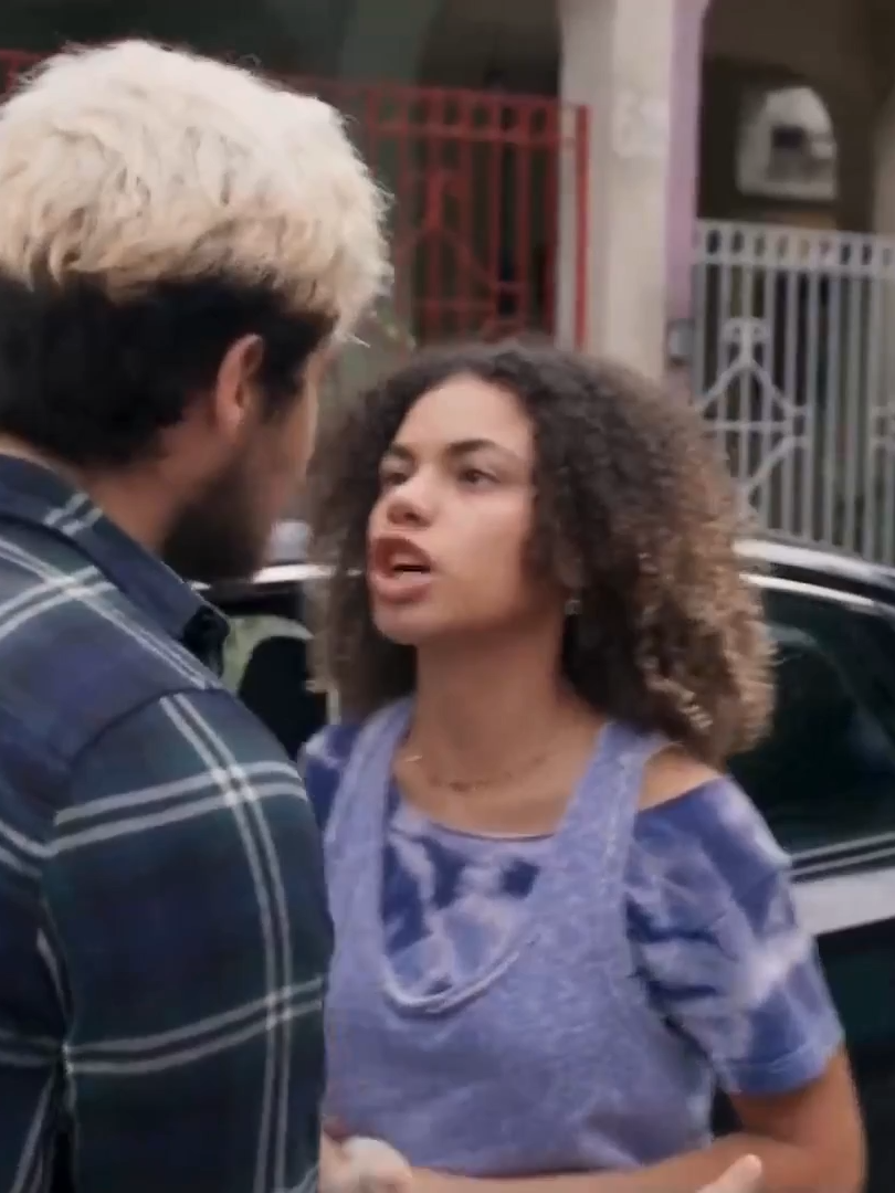 Veja Completo, LINK NO MEU PERFIL! 🍿🥰#tresgracas #novelas