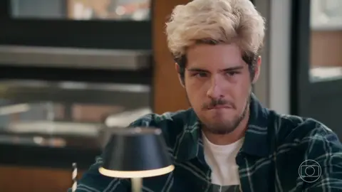 Veja Completo, LINK NO MEU PERFIL!! 🍿🥰#tresgracas #novelas