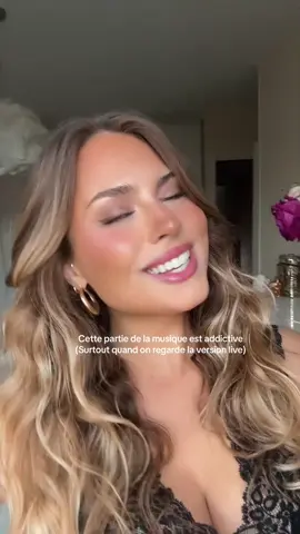 @tate mcrae la femme que tu es 