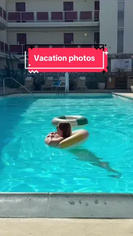 A photo is worth 1,000 words 👀  It’s hard not to feel pressure to take photos when hotels like the Royal Sun hotel are as aesthetic as they are! 😁 Honestly the hotels of @Visit Palm Springs and @Visit Greater Palm Springs are all so charming, it’s pretty much guaranteed you’ll always be residing somewhere that’s not only great to rest your head, but that your eyes are going to want to keep soaking in too 😁. . . . #couplescomedy #fypシ #palmsprings #traveltok #coupleshumor #relateable #wlwcouple #visitpalmsprings 