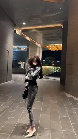 살짝 설레는 오늘의 ootd.#OOTD #데일리코디 #여신코디 