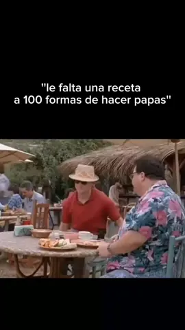 ya todos saben que le falta una receta por dios.... #fyp #nose #pinchetiktokponmeenparati 