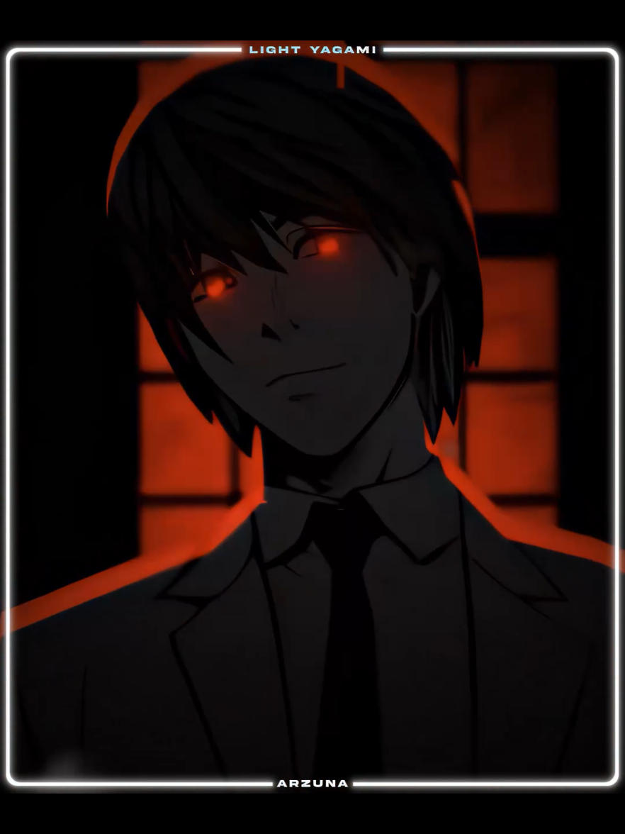 Kira>> Song: Freeze! 9.0 #lightyagami #deathnote #makima #animeedit #sabersq 