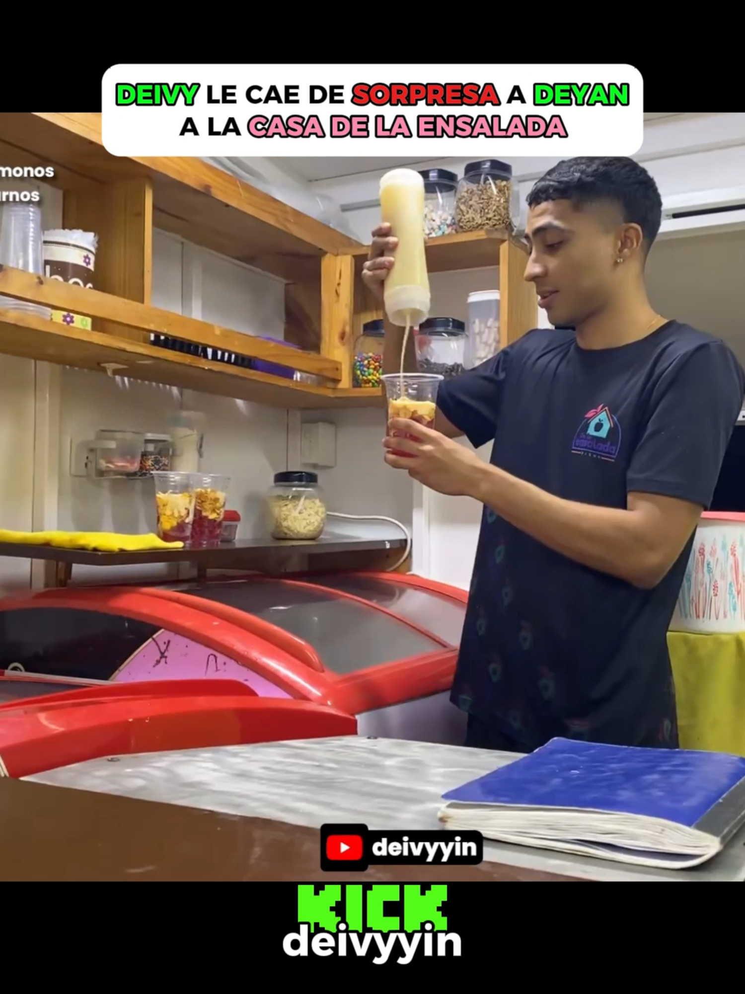 🥶🍨 #stream #irl #deivyyin #viral #costarica🇨🇷 #puntarenas #colombia #deyan