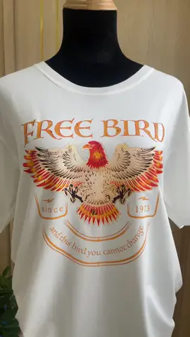 Oops, I did it again👀❤️‍🔥 #freebird #freebirdtee #vintagegraphictees #streetwearoutfits #streetwearstyle #streetwear #trendfit #graphicdesign #streetwearfashion #streetwearfit #wlw #graphicoutfitlook #coolfit #tees #tshirt #top #outfit #OOTD #TikTokFashion #viral #viralvideo #viraltiktok #trend #trending #trendy #trendyy #trendyyyy 