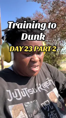 Day 23 of my dunking and weightloss journey - walked today #basketball #walker #walkamile #weightloss #workout 